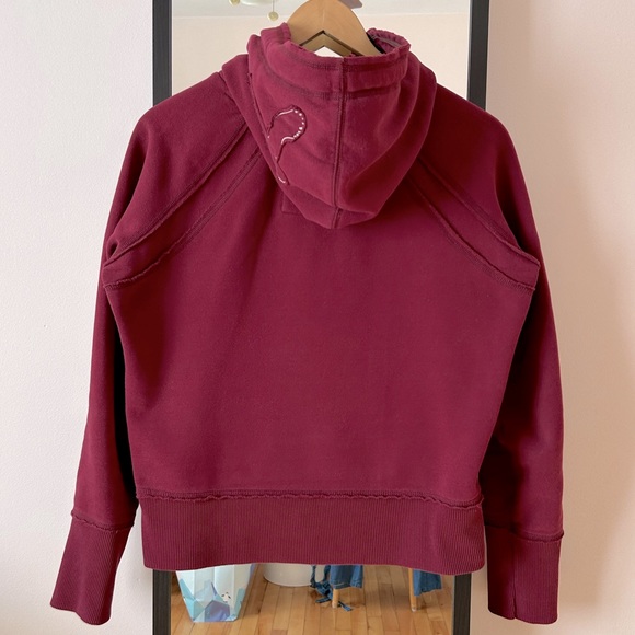 American Eagle 🦅 Outfitters hoodie sweater sweatshirt - Picture 10 of 16